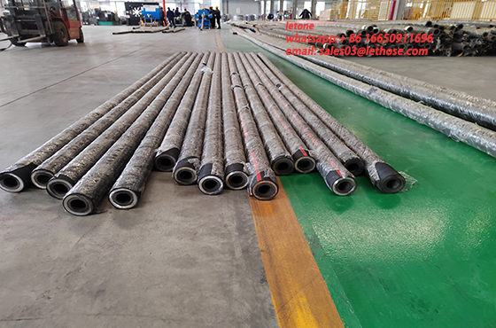 api7k oil drilling hose