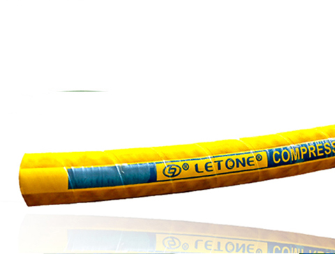 Manufacturer of high temperature oil-resistant rubber hoses